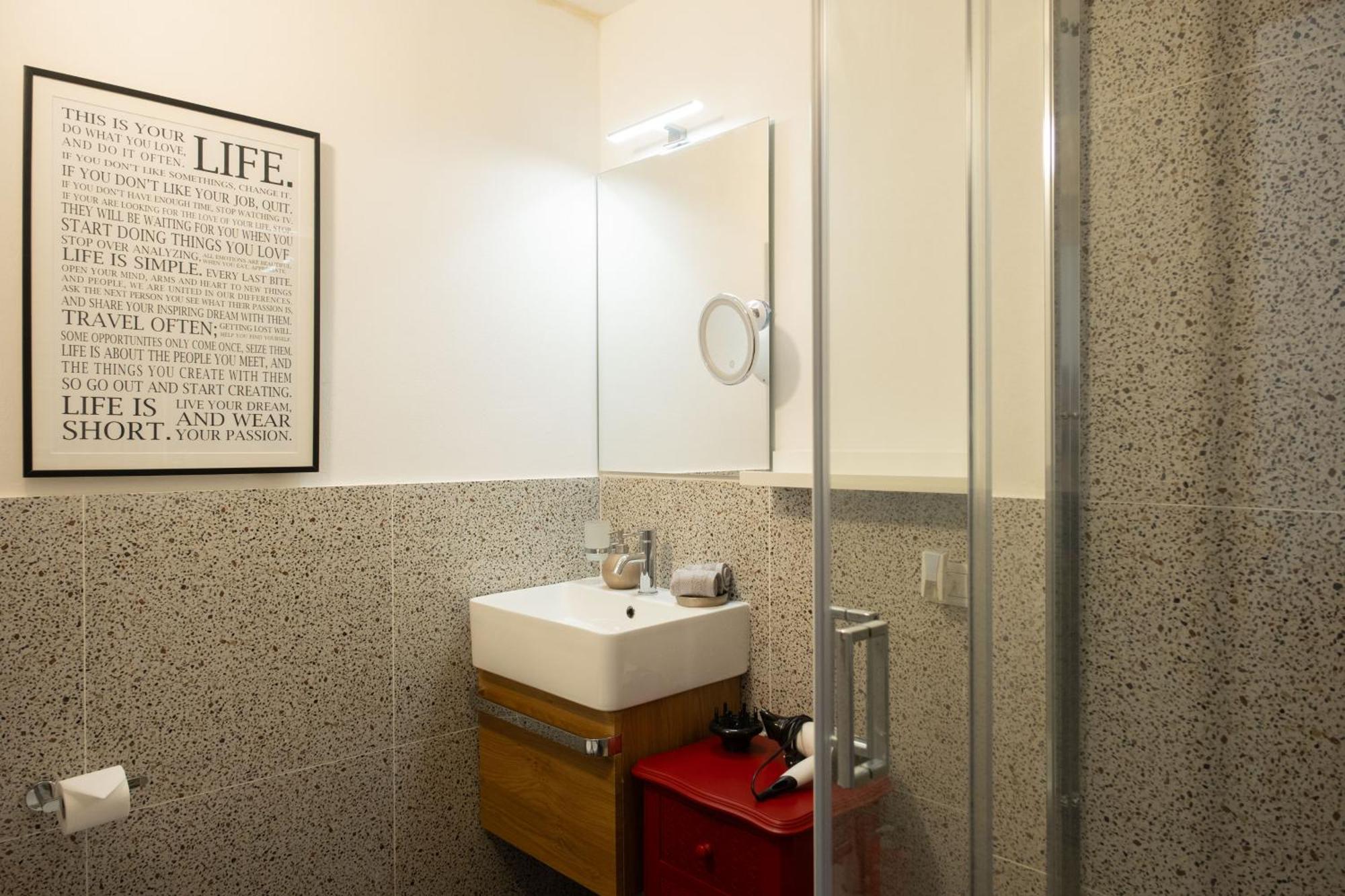 Il Sipario Luxury Apartments باليرمو المظهر الخارجي الصورة